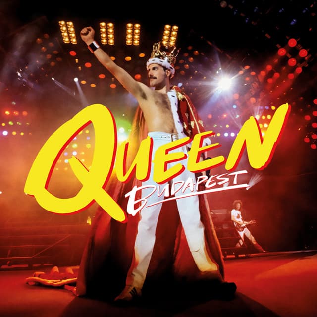 Queen artist profile