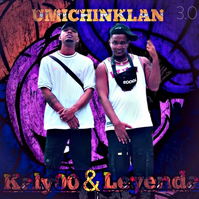 Kaly00 & La Leyenda artist profile image