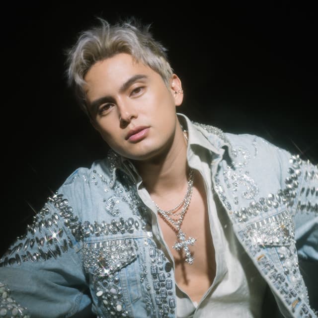 James Reid artist profile image