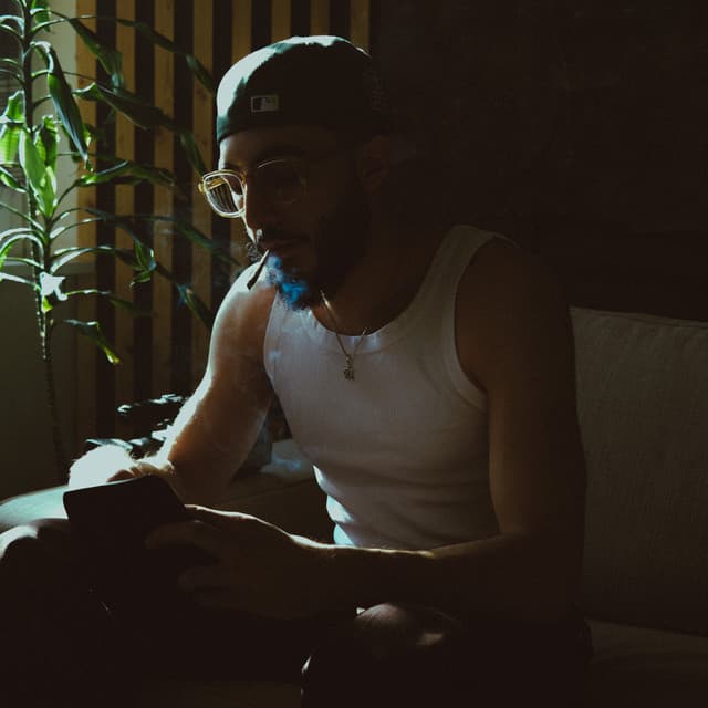 agajon artist profile image