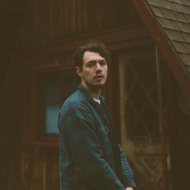 Landry artist profile image