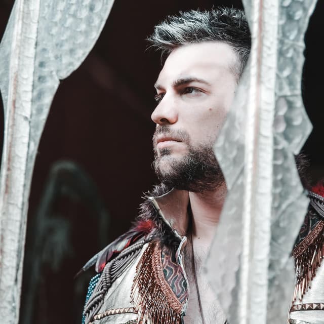 SANDER (FR) artist profile image