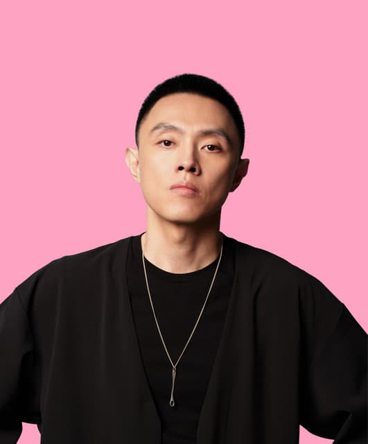 ZHANGYE artist profile image