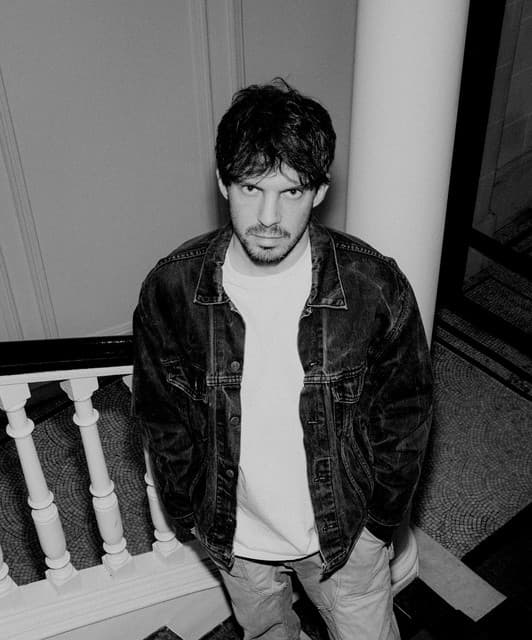 Arno Cost artist profile image