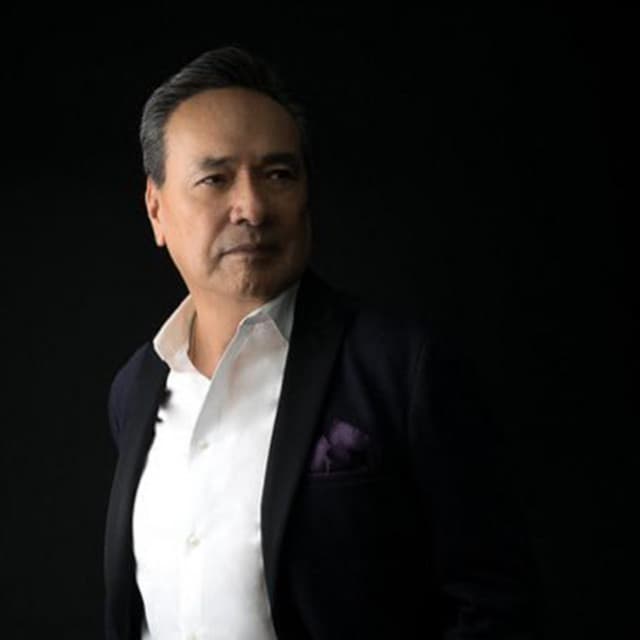 YOSHIO artist profile image