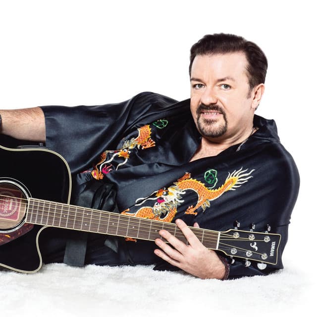 David Brent artist profile image