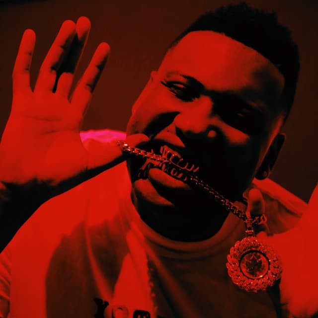 Jakk Jo artist profile image