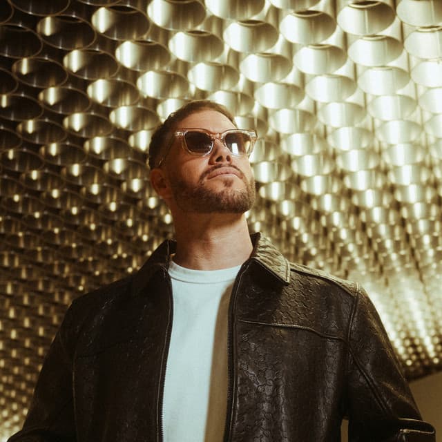 DJ Katch artist profile image