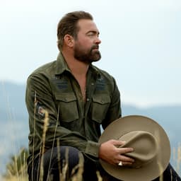 Lee Brice's artist profile image
