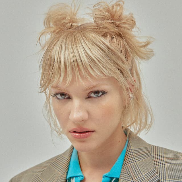 Tove Styrke artist profile image