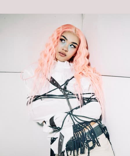 k3's artist profile image