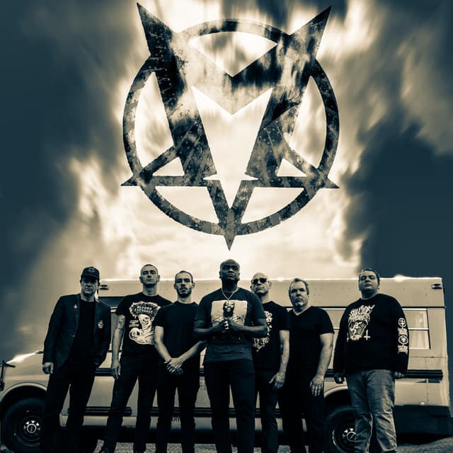 Mephiskapheles's artist profile image