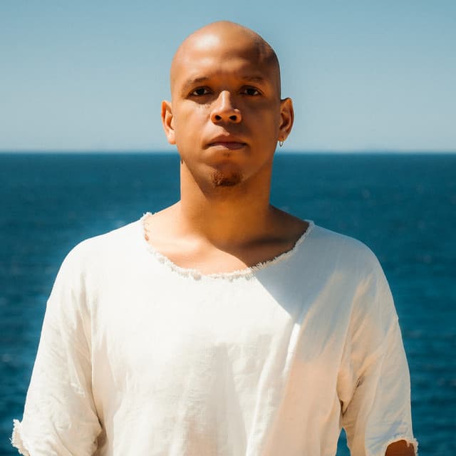 Francis Mercier's artist profile image