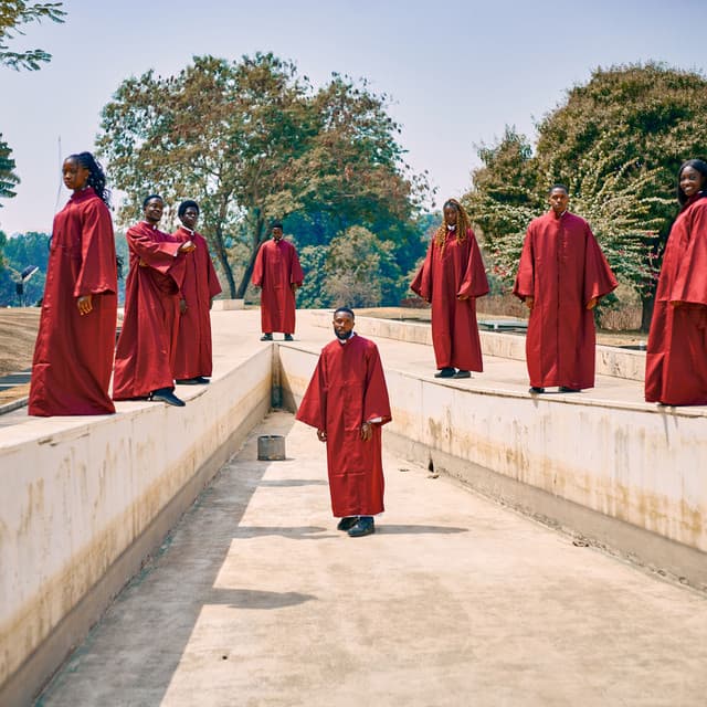 Kabusa Oriental Choir profile