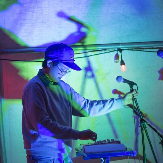 French Class artist profile image