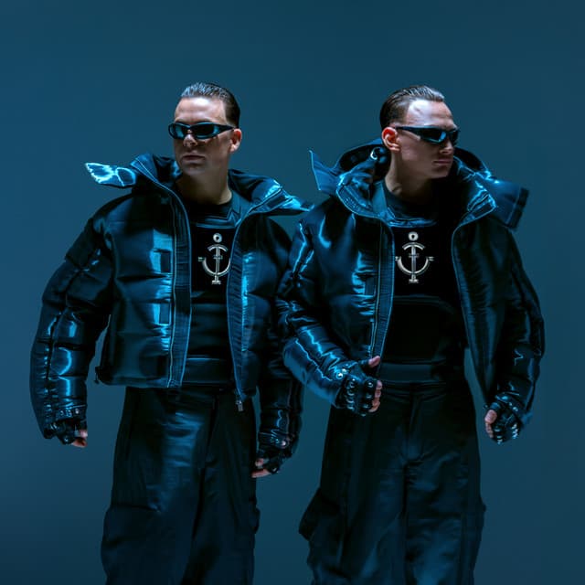 twocolors artist profile image