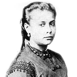 Chiquinha Gonzaga artist profile image