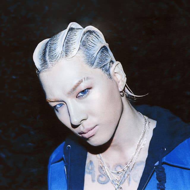TAEYANG profile