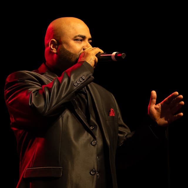 Dj Jahmar's artist profile image