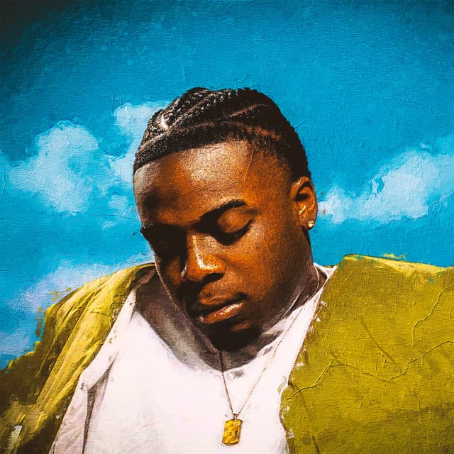 Yapi artist profile image