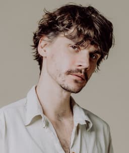 Nick Mosh's artist profile image