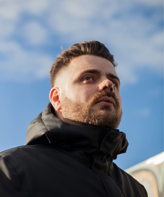CHANEY artist profile image
