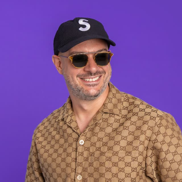 Serum artist profile image