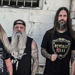 Crowbar's artist profile image