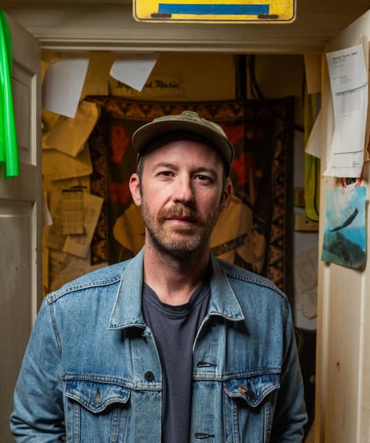 Will Stewart profile
