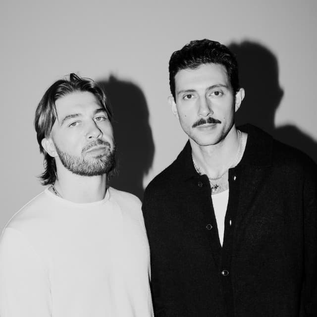 Majid Jordan artist profile image
