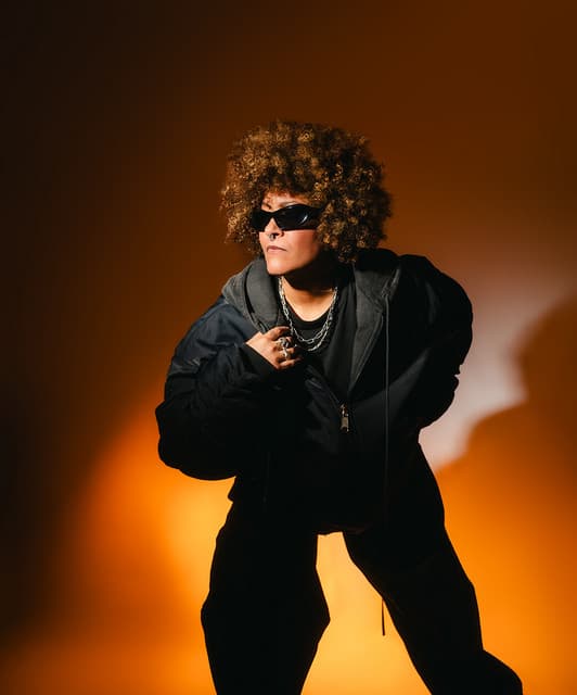 Cincity artist profile image