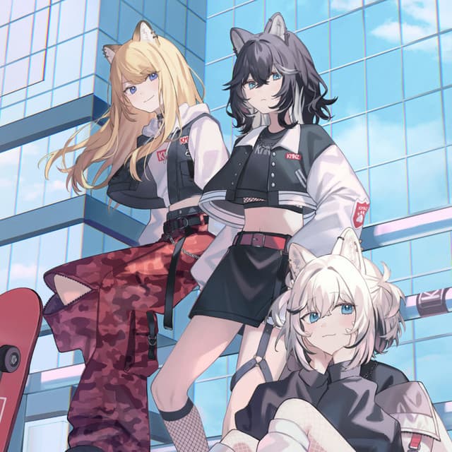 KMNZ artist profile image