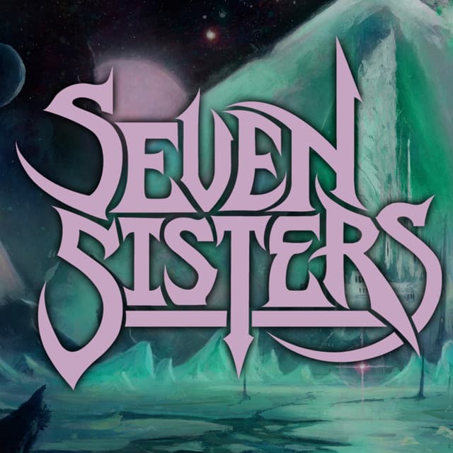 Seven Sisters artist profile image