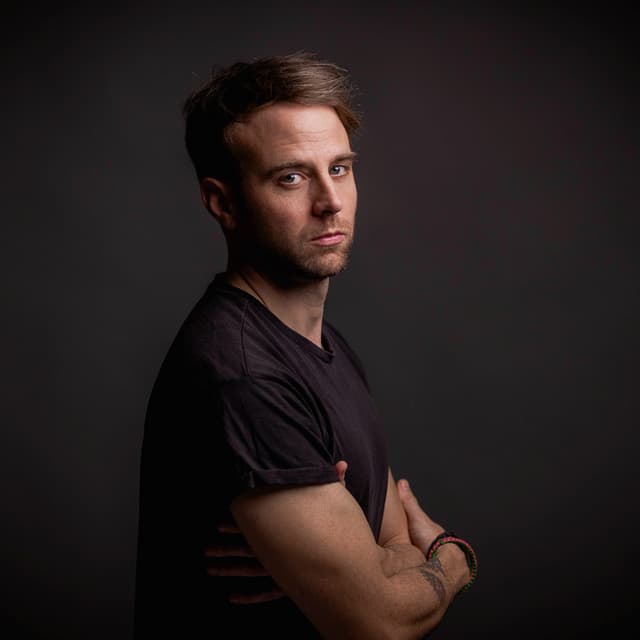 Garnic artist profile image