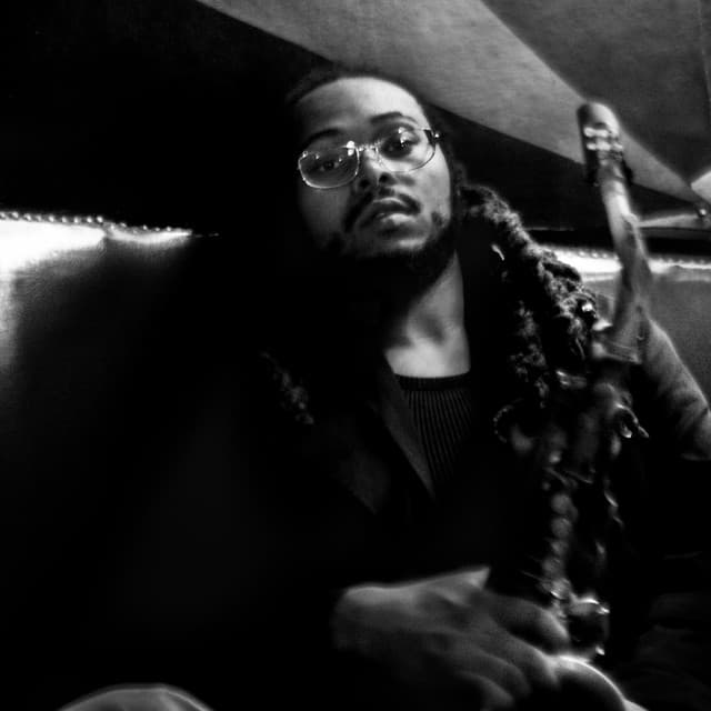 Immanuel Wilkins artist profile
