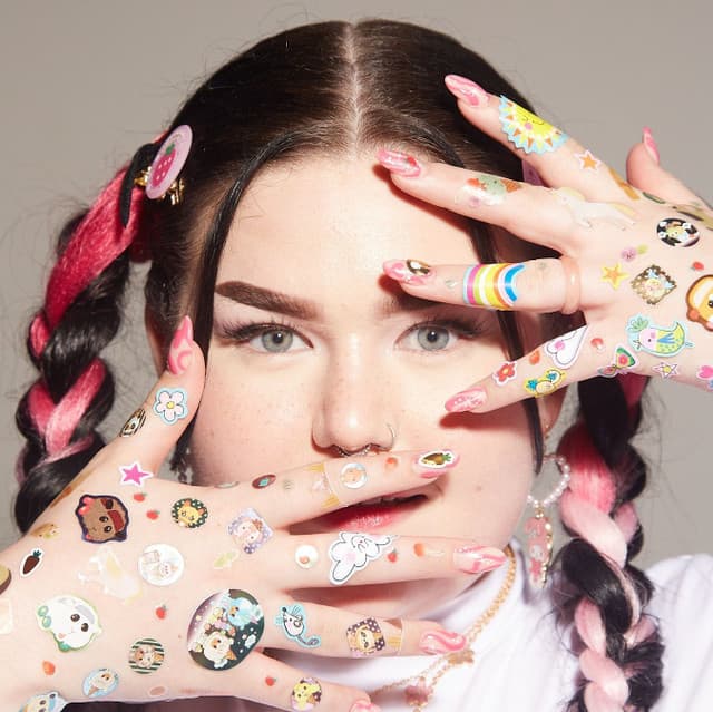 Anne-Marie - Sherwood Pines Forest event image