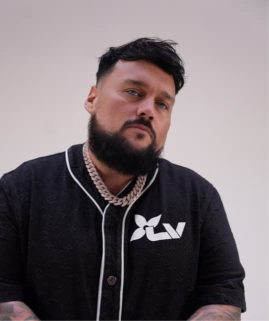 Charlie Sloth artist profile image
