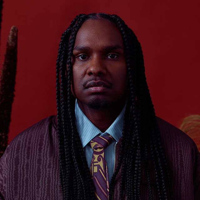 Baker Boy profile