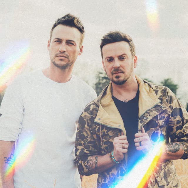 Love and Theft artist profile image