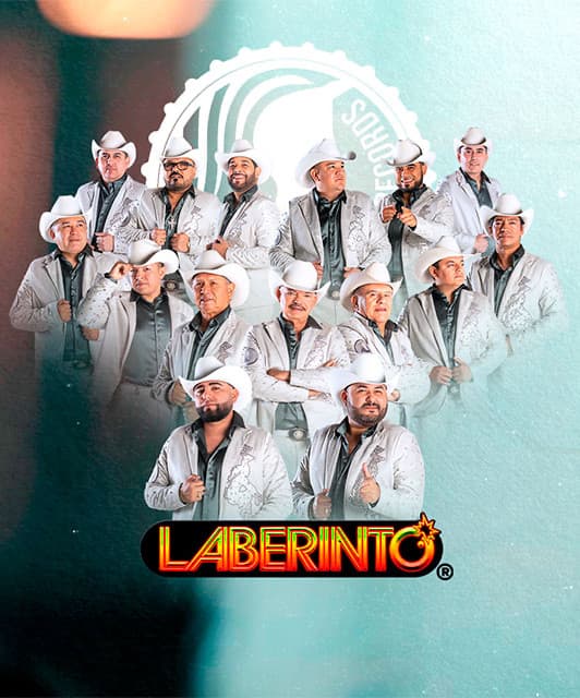 Grupo Laberinto artist profile