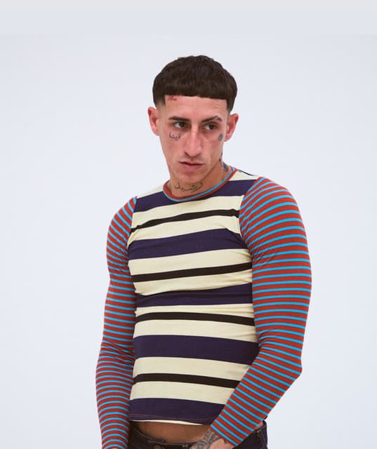 WEST DUBAI artist profile image