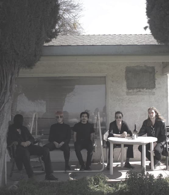 Country Club artist profile image