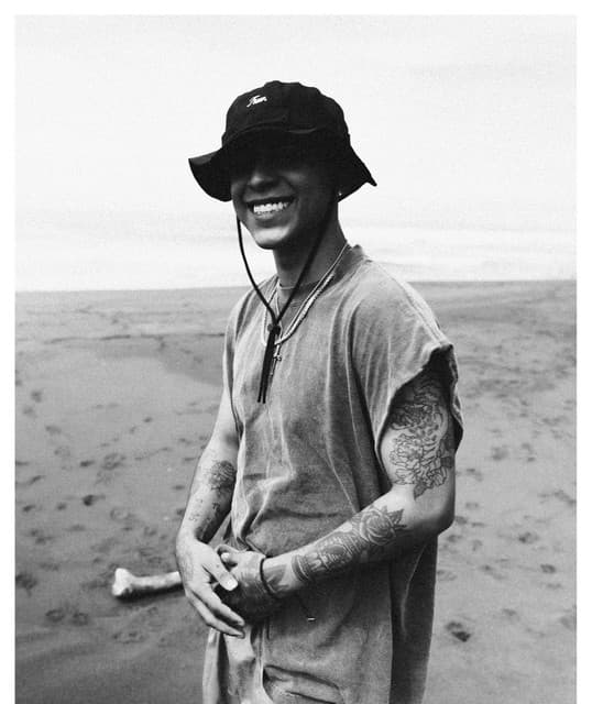 DEEIKEL artist profile image