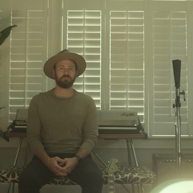 Jason Wade's artist profile image
