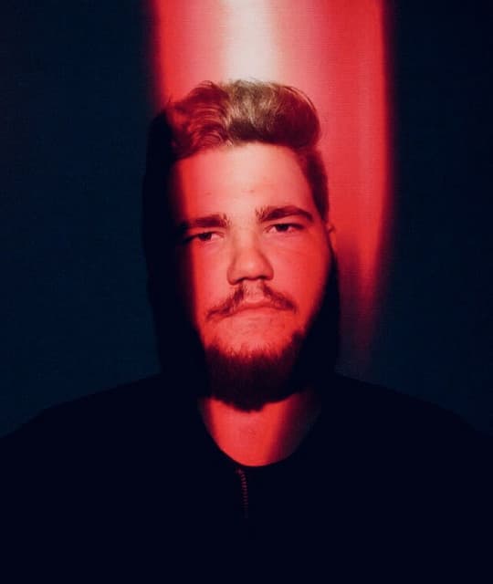 Twine artist profile image