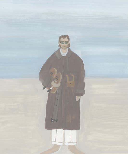 THE SCHWINGS BAND artist profile image