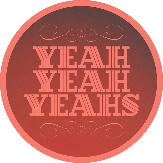 Yeah Yeah Yeahs's artist profile image