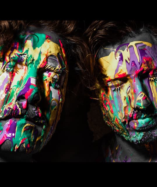 Koastle artist profile image