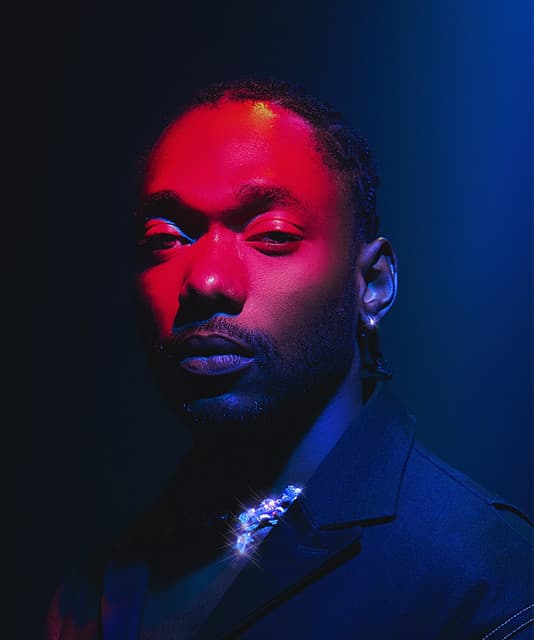AYLØ artist profile image