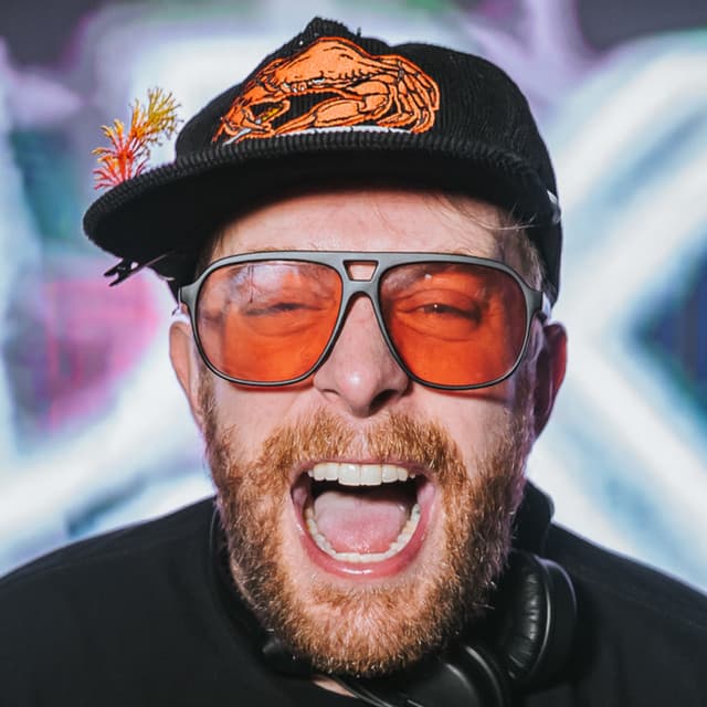 Buku artist profile image